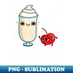 Whats Shakin Funny Food Pun - Exclusive PNG Sublimation Download - Perfect for Personalization