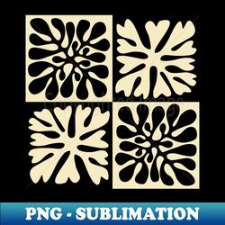 Matisse Plants - Stylish Sublimation Digital Download - Revolutionize Your Designs