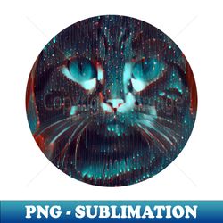 Chill mycat revolution for cats - Vintage Sublimation PNG Download - Boost Your Success with this Inspirational PNG Download