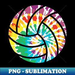 colorfull  ball tie dye - Elegant Sublimation PNG Download - Instantly Transform Your Sublimation Projects
