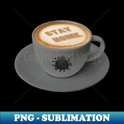 Working Remotely - Unique Sublimation PNG Download - Unlock Vibrant Sublimation Designs