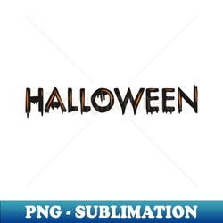 Halloween - Premium Sublimation Digital Download - Stunning Sublimation Graphics