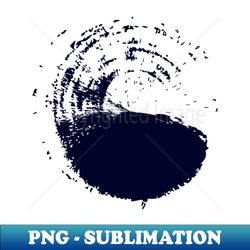 ocean waves - Retro PNG Sublimation Digital Download - Instantly Transform Your Sublimation Projects