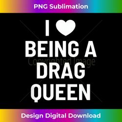 Drag Queen Valentine's Day - Timeless PNG Sublimation Download - Striking & Memorable Impressions