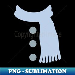 Snowman - Creative Sublimation PNG Download - Bold & Eye-catching