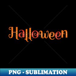Halloween - Exclusive Sublimation Digital File - Perfect for Personalization