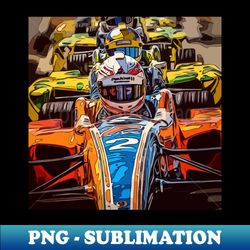 Leader - High-Quality PNG Sublimation Download - Capture Imagination with Every Detail