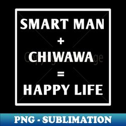 Chiwawa - High-Quality PNG Sublimation Download - Unleash Your Inner Rebellion