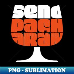 Send pacharn - Unique Sublimation PNG Download - Revolutionize Your Designs