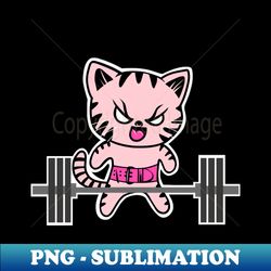 fitness girls who lift weightlifting girl gym girl fitness girl - Elegant Sublimation PNG Download - Create with Confidence