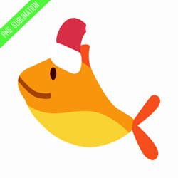 Fish cartoon svg
