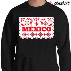 New Viva Mexico, Playera Del 16 De Septiembre, Independencia De Mexico Shirt - Olashirt