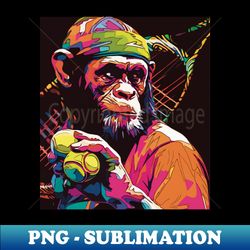 Serve - Exclusive PNG Sublimation Download - Stunning Sublimation Graphics