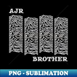 AJR brother x JD - Exclusive PNG Sublimation Download - Perfect for Sublimation Art