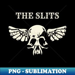 the slits - PNG Transparent Digital Download File for Sublimation - Capture Imagination with Every Detail