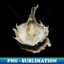Onion Layers The Core Truth - Peeling Away the Layers of Deception - High-Quality PNG Sublimation Download - Unlock Vibrant Sublimation Designs