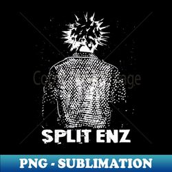 enz - Stylish Sublimation Digital Download - Transform Your Sublimation Creations