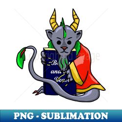 Beauty and the Beast Reading Buddy - Unique Sublimation PNG Download - Enhance Your Apparel with Stunning Detail