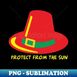 vintage hat - instant png sublimation download - boost your success with this inspirational png download