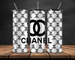 Chanel Tumber Wrap, Chanel Tumbler Png,Chanel Tumbler,Chanel Png, Chanel,Chanel Logo,Logo Fashion 15