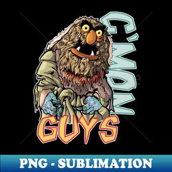 Sweetums - Modern Sublimation PNG File - Bold & Eye-catching
