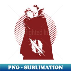 Vampire Queens - PNG Transparent Sublimation File - Boost Your Success with this Inspirational PNG Download