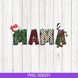retro mama grinch christmas png, merry christmas png, christmas gift png, mama christmas family png, grinchmas gift png