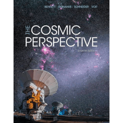 The Cosmic Perspective (8th Edition)