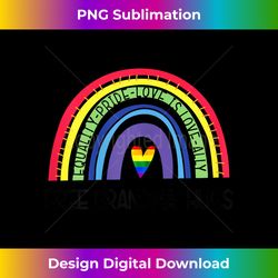 Qm4G Rainbow Free Grandma Hugs LGBT Gay Grandma Pride - Vibrant Sublimation Digital Download - Animate Your Creative Concepts