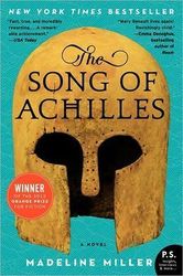 The Song of Achilles sst