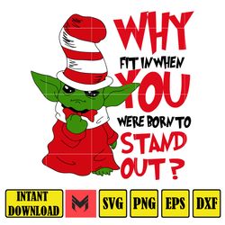 Dr Seuss Svg Layered Item, Dr. Seuss Quotes Cat In The Hat Svg Clipart, Cricut, Cat And The Hat (114)