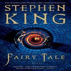 Fairy Tale BY Stephen King