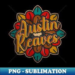 Austin Reaves - High-Quality PNG Sublimation Download - Instantly Transform Your Sublimation Projects