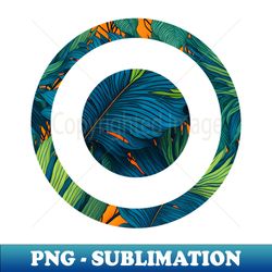 Circles art design - Premium PNG Sublimation File - Perfect for Sublimation Art