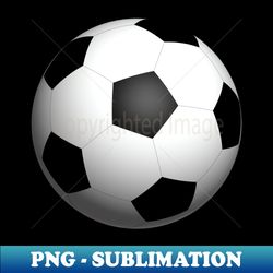 Foolball - Sublimation-Ready PNG File - Enhance Your Apparel with Stunning Detail