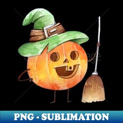 Pumpkin - Exclusive Sublimation Digital File - Unleash Your Inner Rebellion