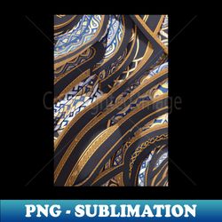 Mosaic pattern design - Digital Sublimation Download File - Perfect for Sublimation Art