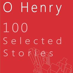 "O. Henry's Treasury: 100 Selected Stories" PDF