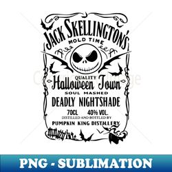 Jack - Special Edition Sublimation PNG File - Defying the Norms