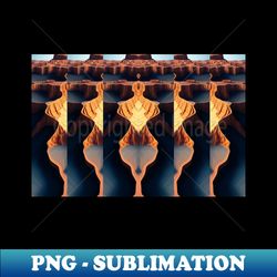 Abstract design - Exclusive PNG Sublimation Download - Bring Your Designs to Life