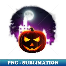 airbrush halloween - digital sublimation download file - unleash your creativity
