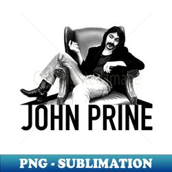 John Prine Pencil Style Design - Artistic Sublimation Digital File - Transform Your Sublimation Creations
