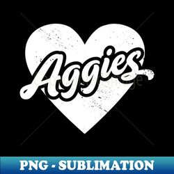 vintage aggies school spirit  high school football mascot  go aggies - exclusive png sublimation download - create with confidence