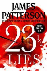 23 1/2 Lies by James Patterson / PDF / kindle edition