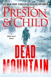 Dead Mountain (Nora Kelly Book 4) / PDF / kindle edition
