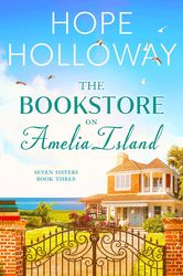 The Bookstore on Amelia Island (Seven Sisters Book 3)/ PDF / kindle edition