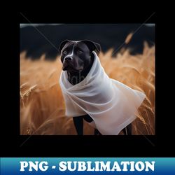 Doggy - PNG Transparent Digital Download File for Sublimation - Spice Up Your Sublimation Projects