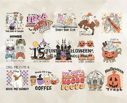 15 Funny Halloween Png, Halloween Svg, Cute Halloween, Halloween, Halloween Png 93