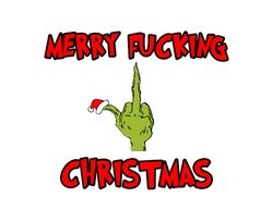 Grinch Christmas SVG, christmas svg, grinch svg, grinchy green svg, funny grinch svg, cute grinch svg, santa hat svg 226