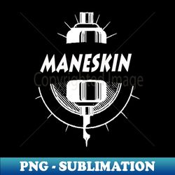 vintage maneskin band - Stylish Sublimation Digital Download - Vibrant and Eye-Catching Typography